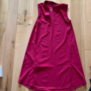 Oiselle roga dress